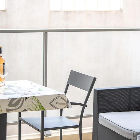 Joli Studio Centre Cannes Eksteriør bilde