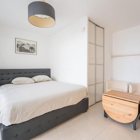 Joli Studio Centre Cannes Eksteriør bilde