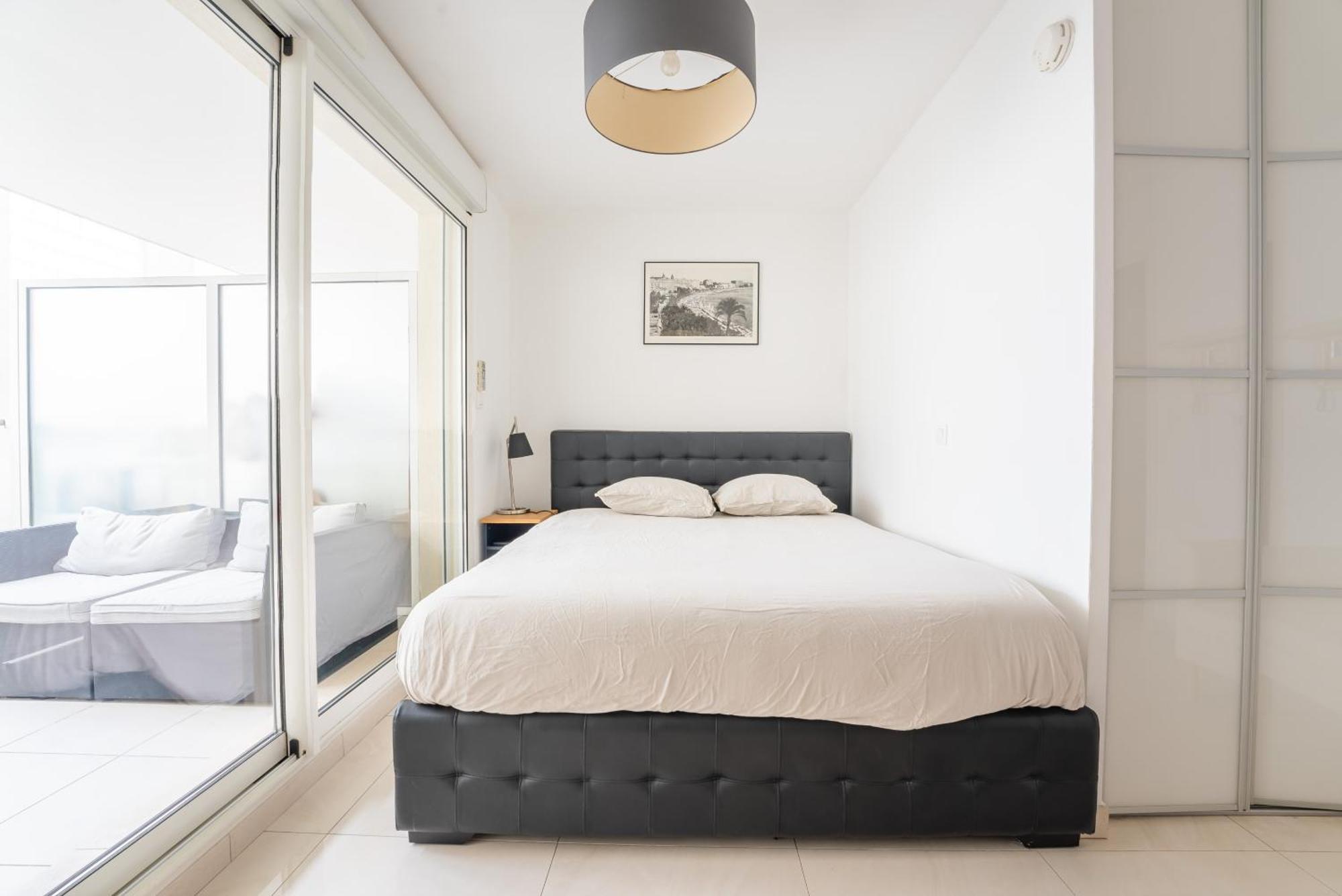Joli Studio Centre Cannes Eksteriør bilde